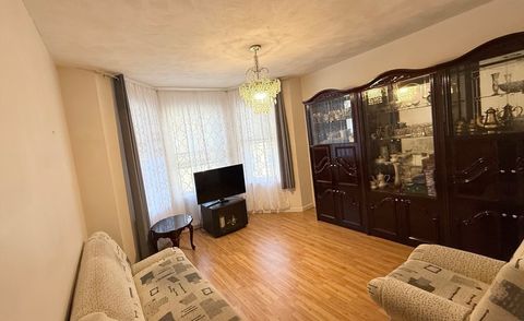 Photo of 92 Gordon St #301-1, Boston, MA 02135 (MLS # 73462321)