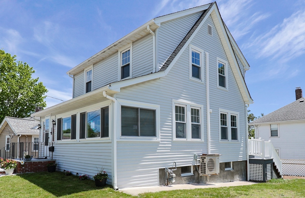 21 Trefton Drive