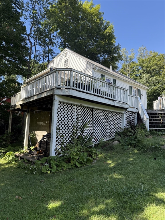 3 Nashua Rd