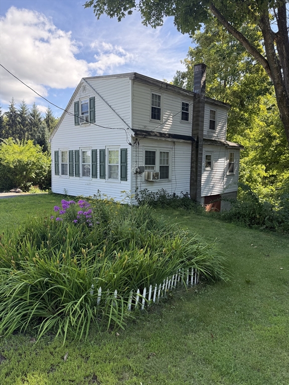 3 Nashua Rd