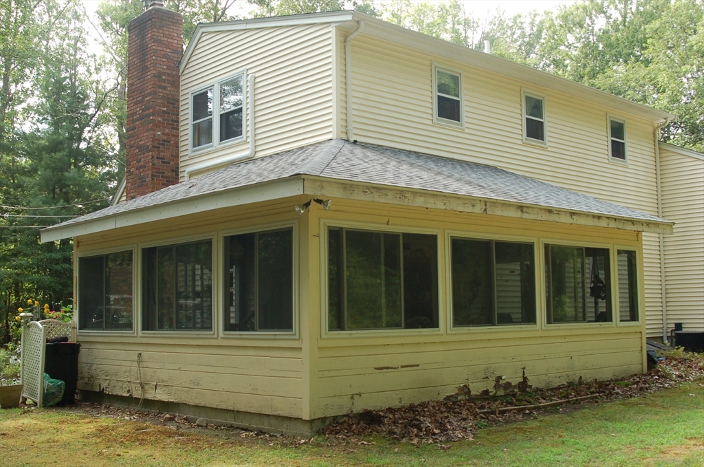 195 Slab Bridge Rd