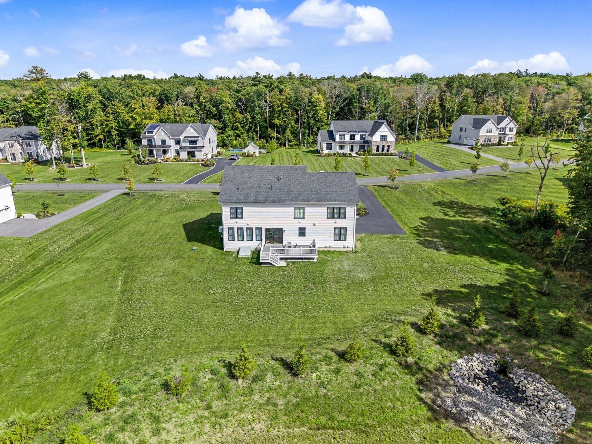 26 Whalen Rd, Hopkinton, MA, 26 Whalen Rd, Hopkinton, MA Photo #41