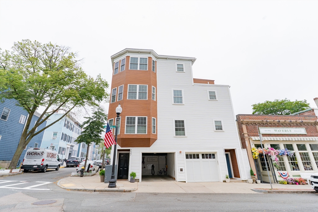 237 Bunker Hill St #237, Boston, MA, 237 Bunker Hill St #237, Boston, MA Photo #35