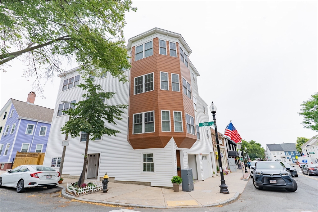 237 Bunker Hill St #237, Boston, MA, 237 Bunker Hill St #237, Boston, MA Photo #33