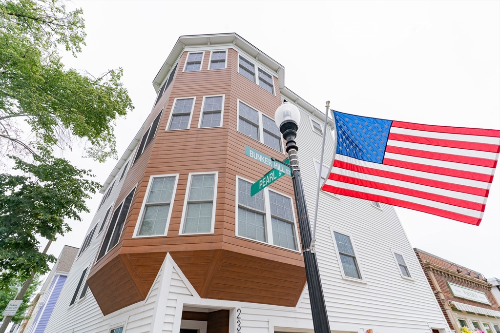 237 Bunker Hill St #237, Boston, MA, 237 Bunker Hill St #237, Boston, MA Photo #34