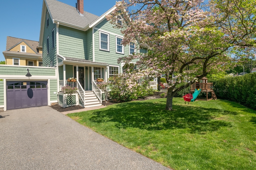 170 Bellevue Ave