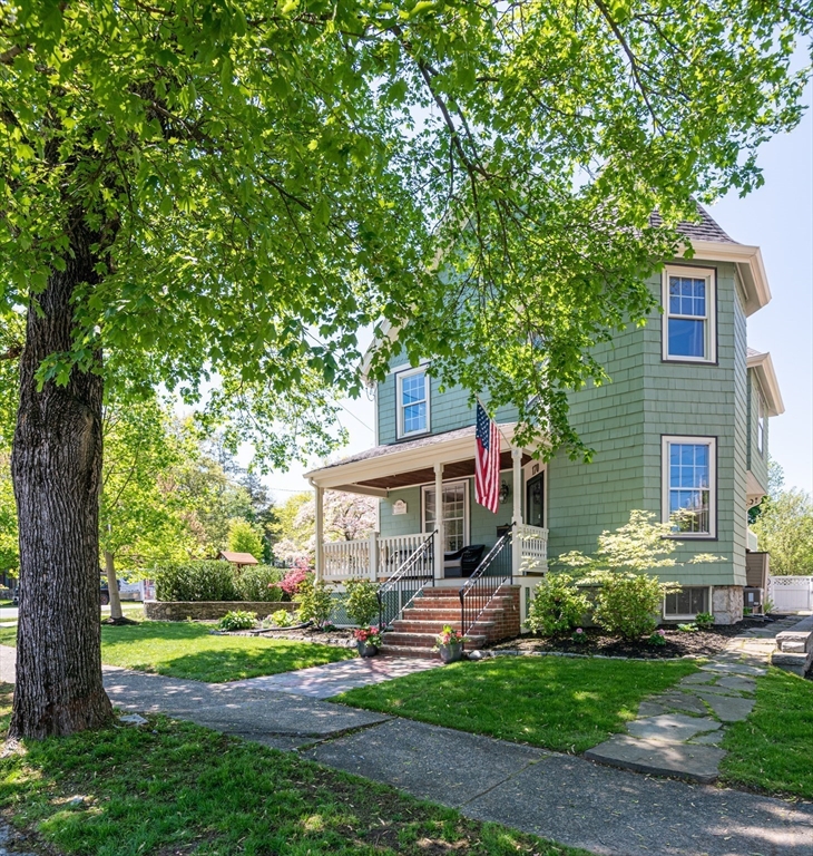 170 Bellevue Ave