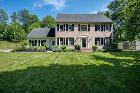 14 Nourse Street Westborough MA 01581