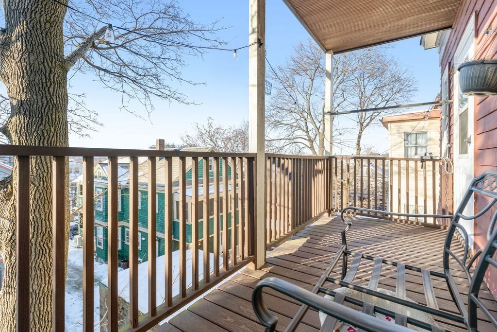 34 Belknap St