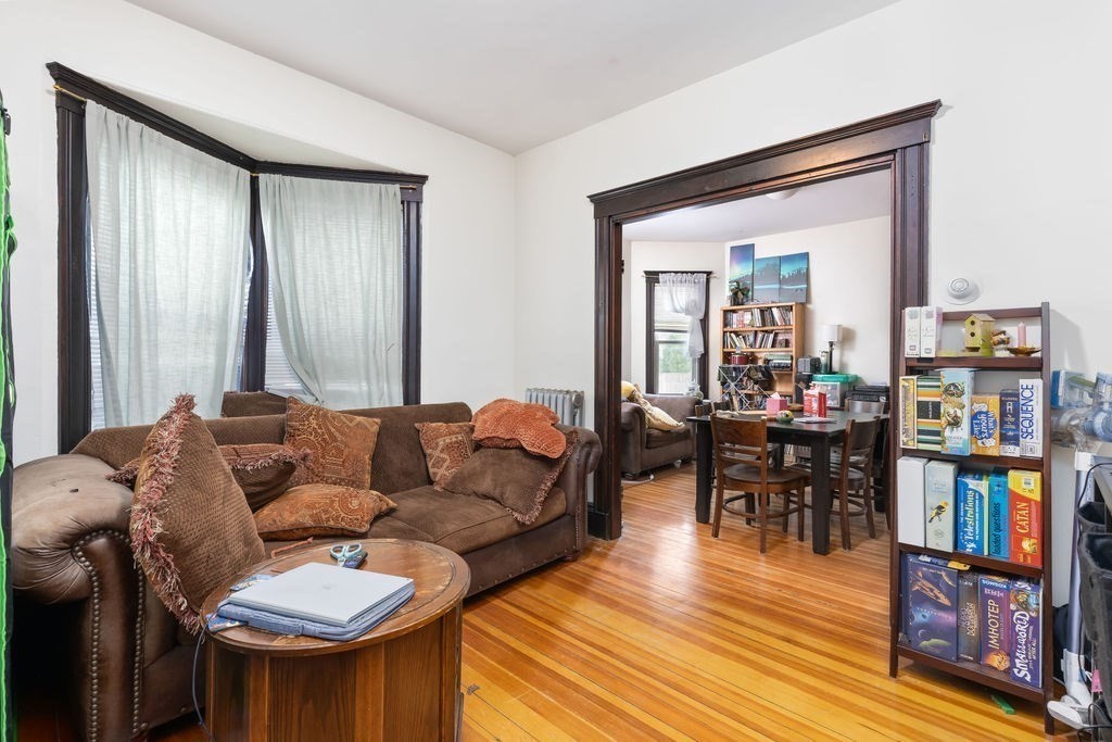 34 Belknap St