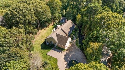 41 Coventry Lane Barnstable MA 02668