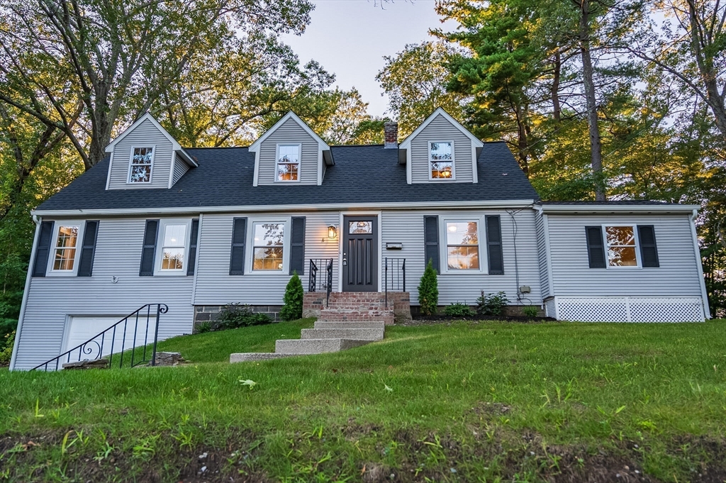 8 Garden St