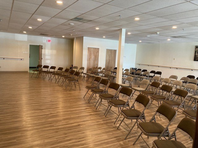 120 West Center 10