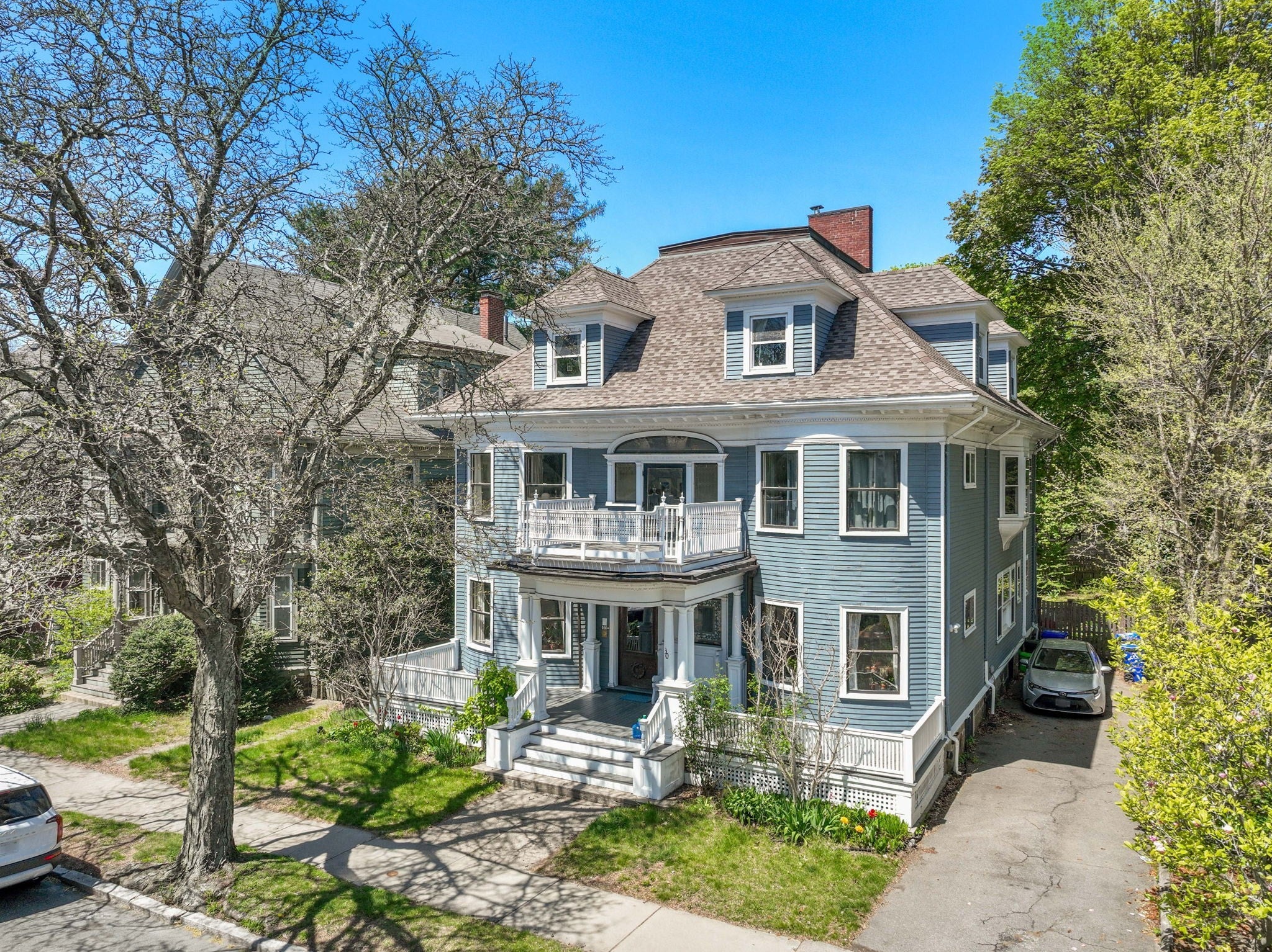30 Welles Ave #3, Boston, MA, 30 Welles Ave #3, Boston, MA Photo #1