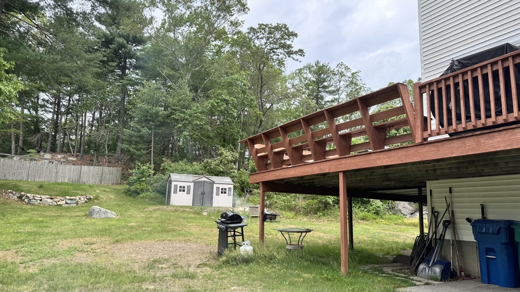 13 Ciccone Way