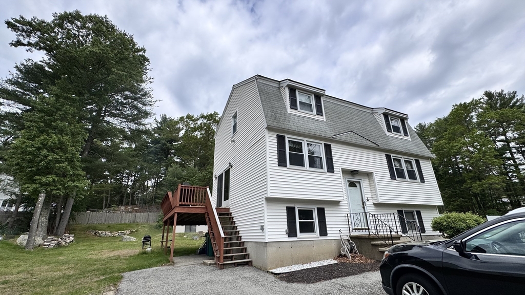 13 Ciccone Way