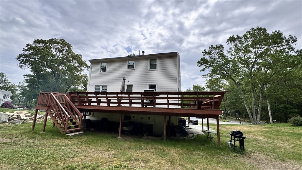 13 Ciccone Way