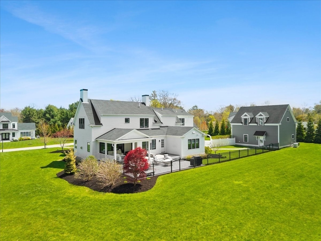 6 Cooper Hill Road
