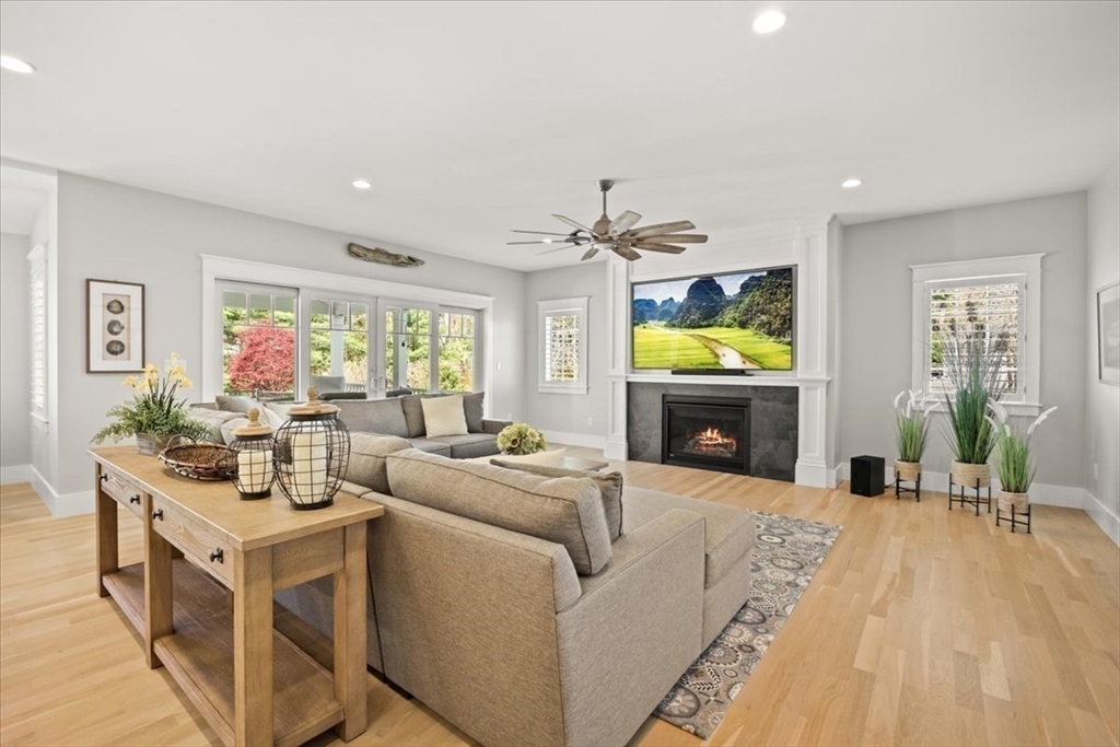 6 Cooper Hill Road