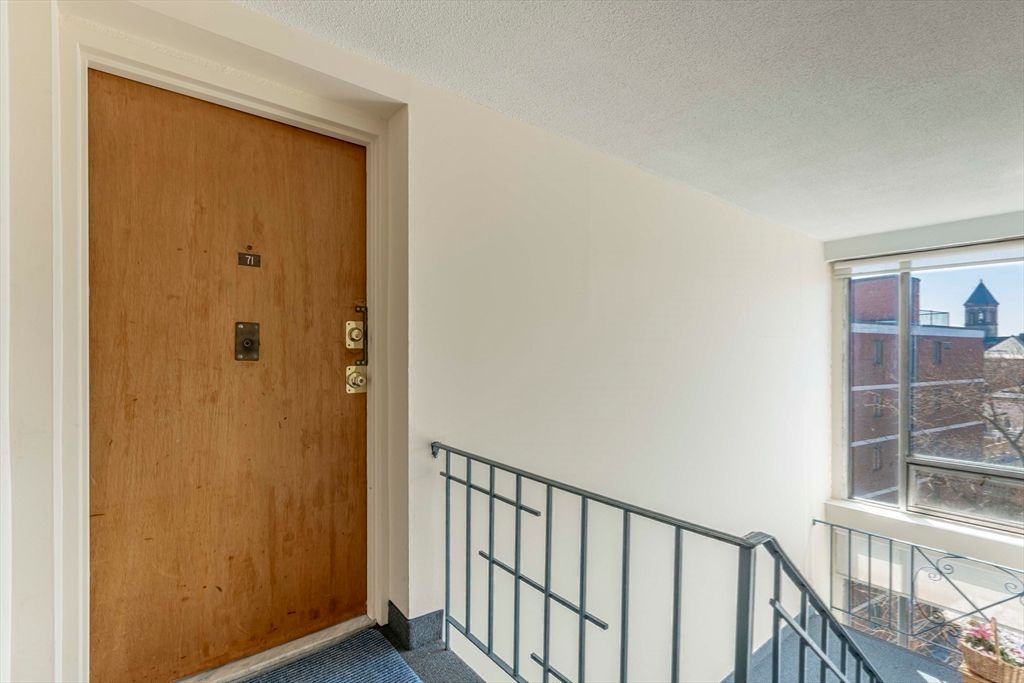 Photo of 287 Harvard St #71, Cambridge, MA 02141 (MLS # 73503742)