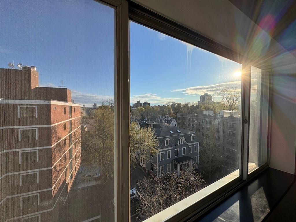 Photo of 287 Harvard St #71, Cambridge, MA 02141 (MLS # 73503742)