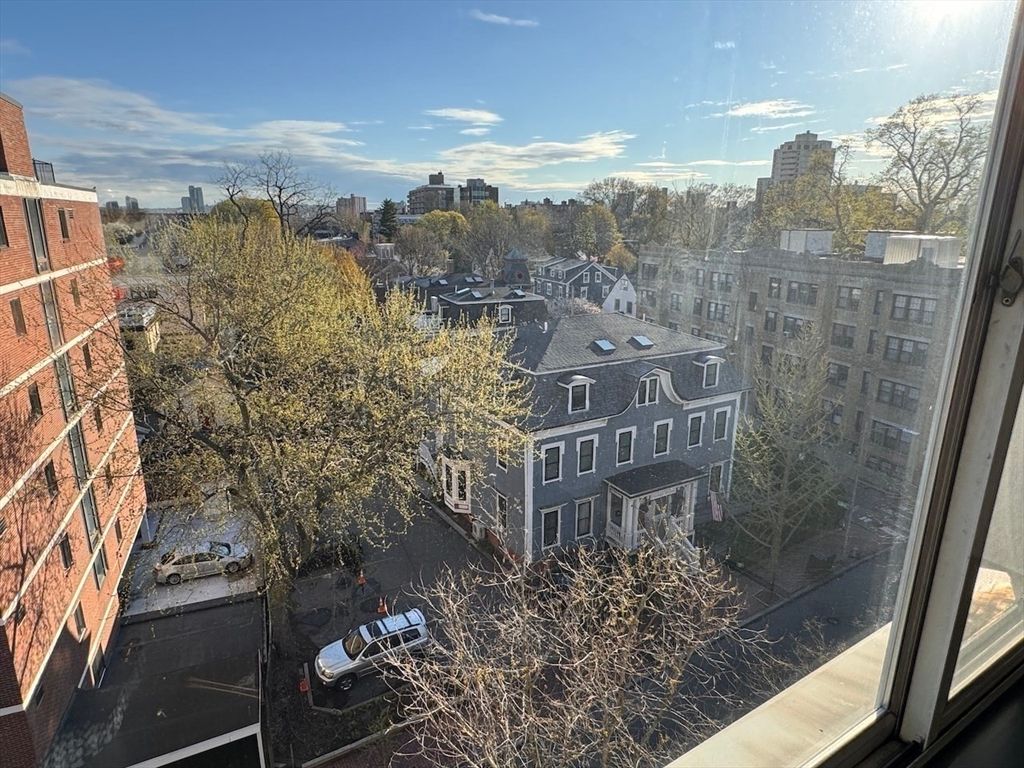 Photo of 287 Harvard St #71, Cambridge, MA 02141 (MLS # 73503742)