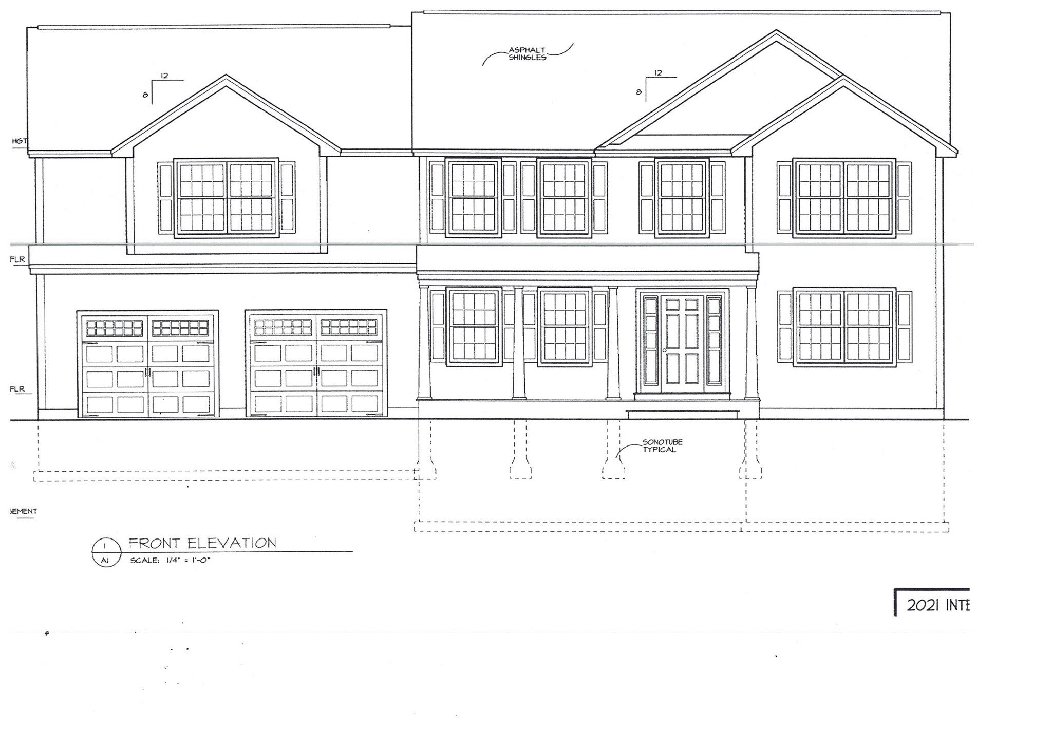 3 Stanwood Rd