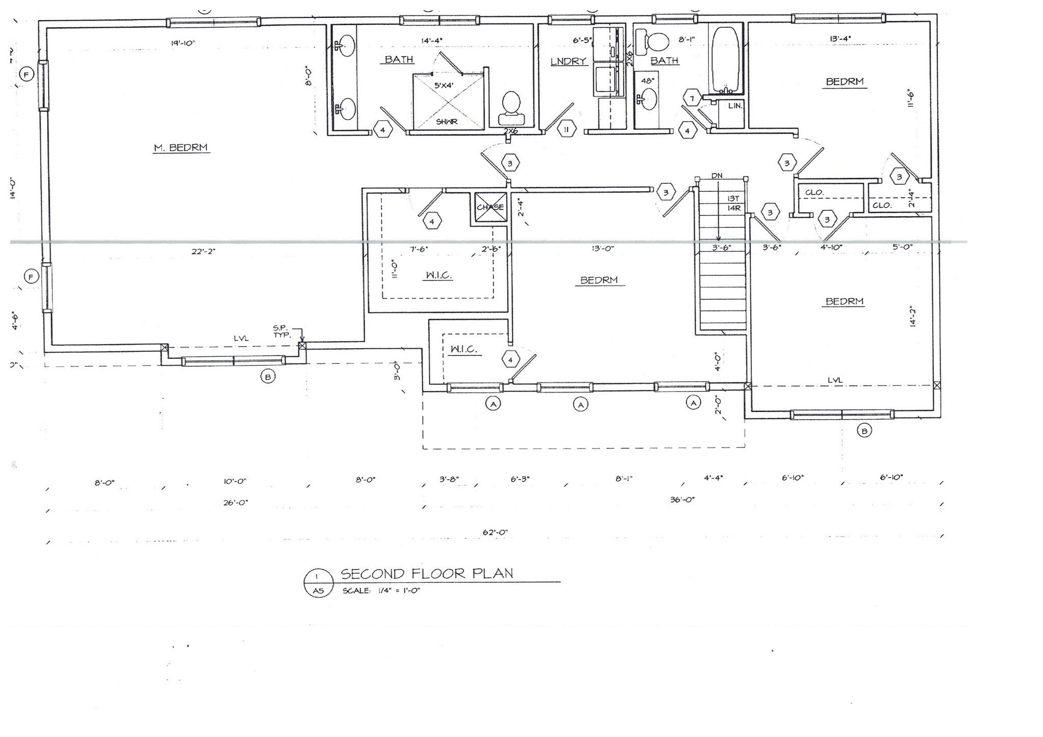 3 Stanwood Rd