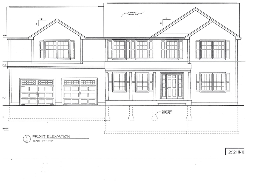 3 Stanwood Rd