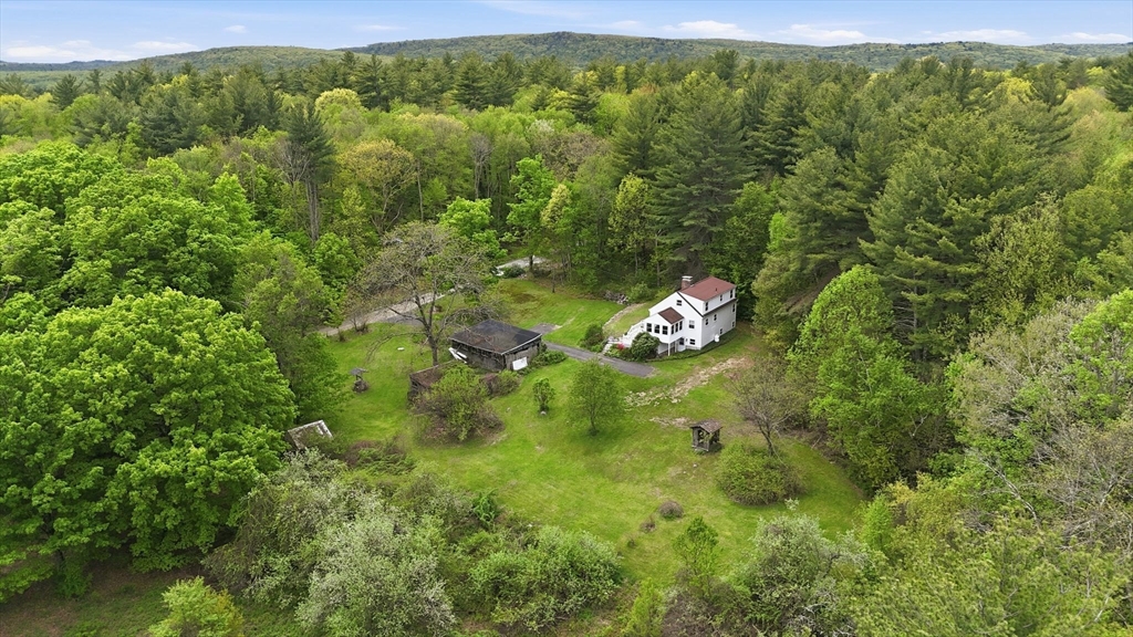 130 Crooked Ledge