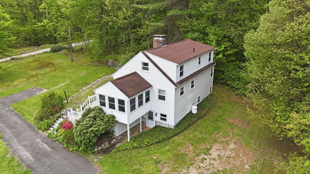 130 Crooked Ledge
