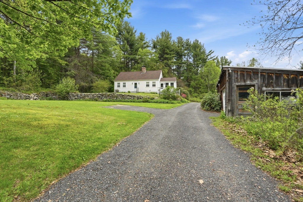 130 Crooked Ledge