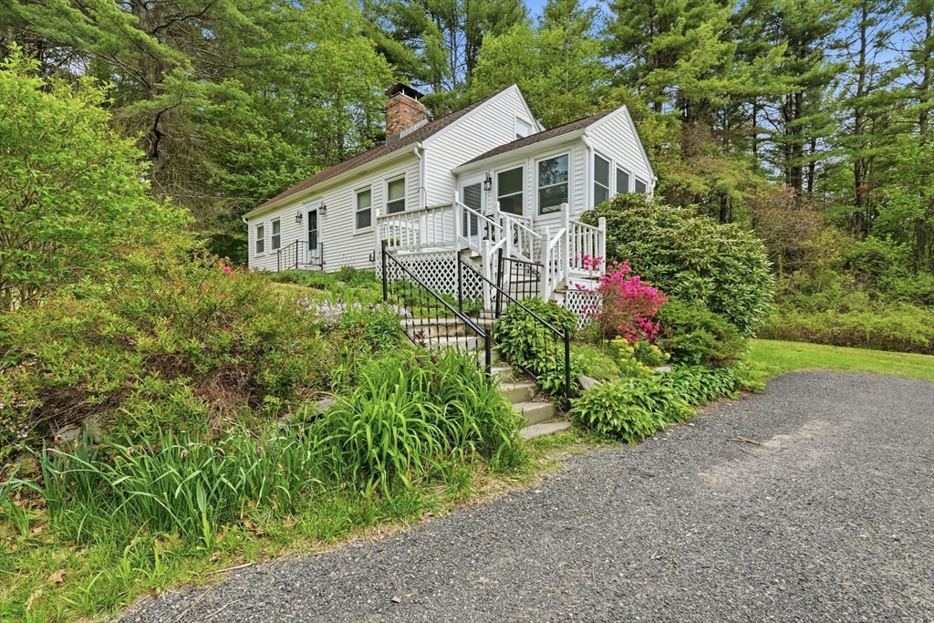 130 Crooked Ledge