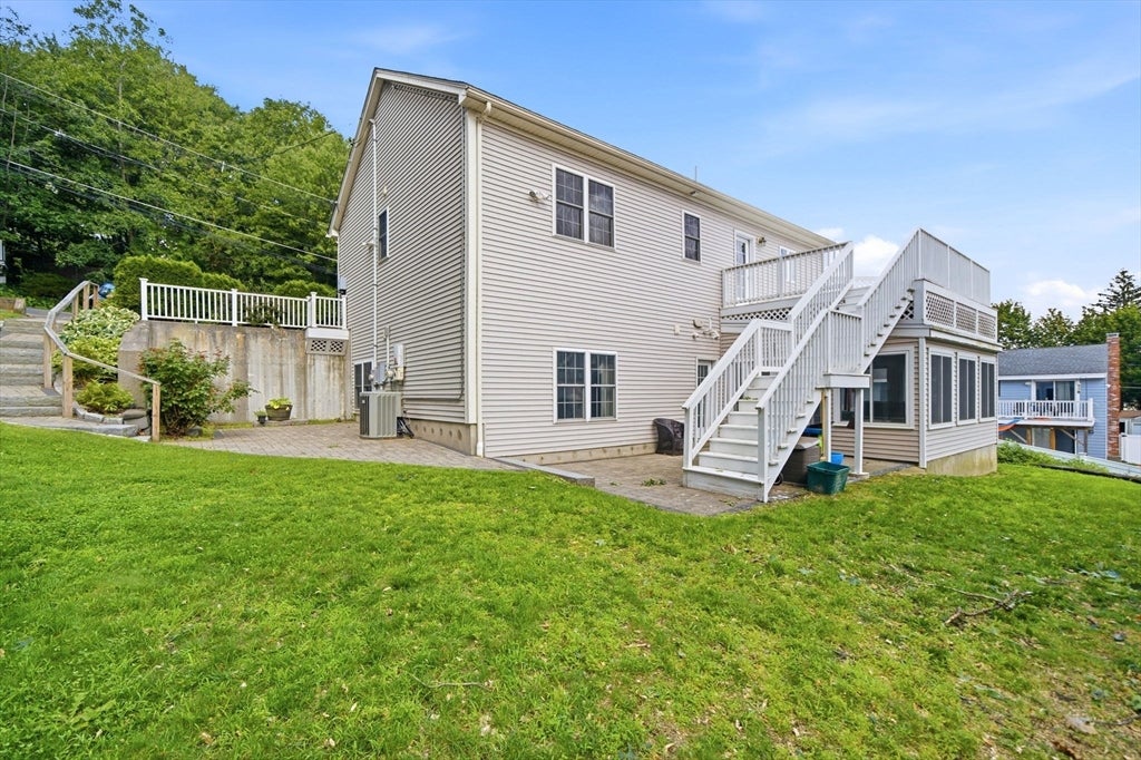 6 Fairlawn Ave, Burlington, MA, 6 Fairlawn Ave, Burlington, MA Photo #28