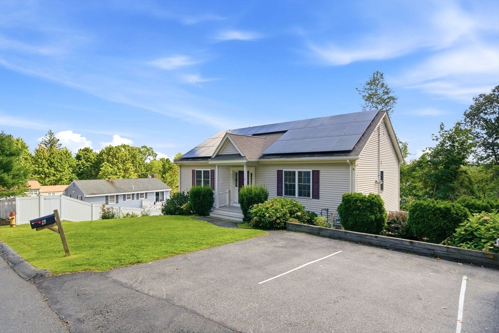6 Fairlawn Ave, Burlington, MA, 6 Fairlawn Ave, Burlington, MA Photo #27