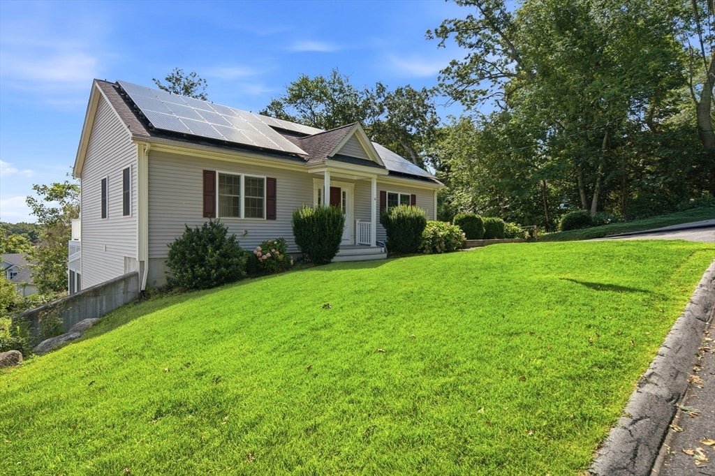 6 Fairlawn Ave, Burlington, MA, 6 Fairlawn Ave, Burlington, MA Photo #31