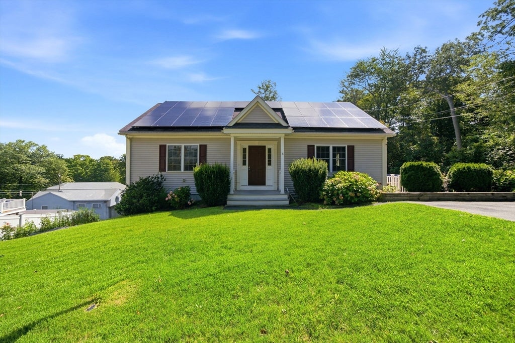 6 Fairlawn Ave, Burlington, MA, 6 Fairlawn Ave, Burlington, MA Photo #26