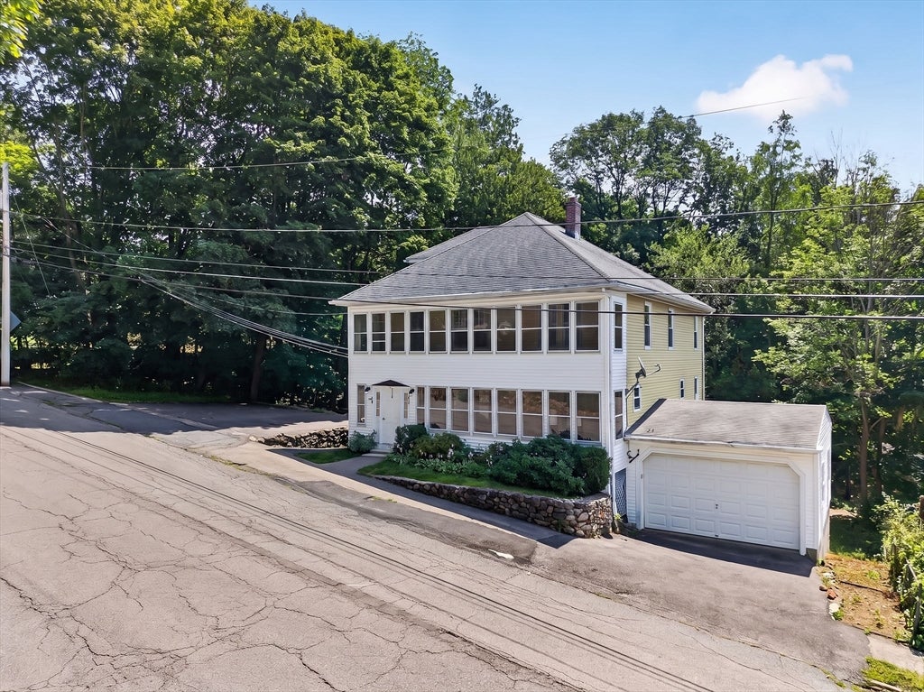 52 Bancroft St, Gardner, MA, 52 Bancroft St, Gardner, MA Photo #2