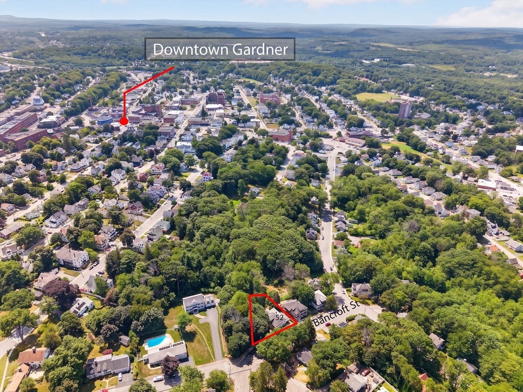 52 Bancroft St, Gardner, MA, 52 Bancroft St, Gardner, MA Photo #32