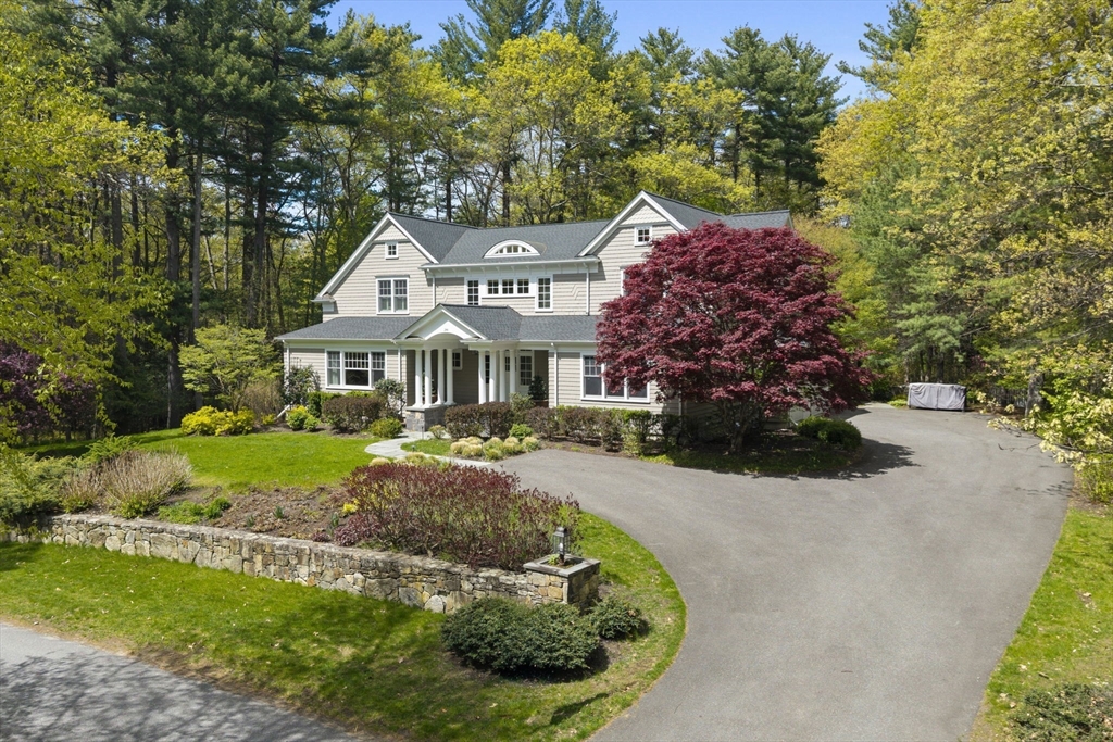 244 Musterfield Rd