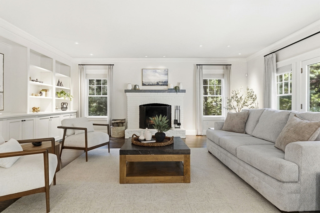 244 Musterfield Rd