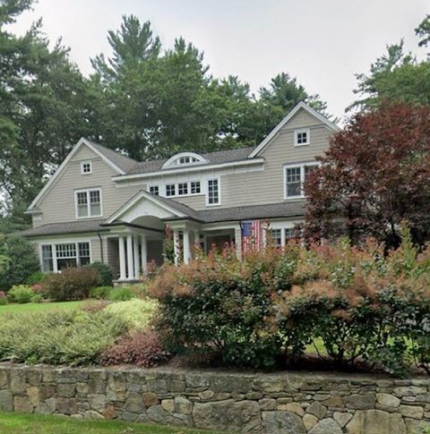 Photo of 244 Musterfield Rd, Concord, MA 01742 (MLS # 73515542)