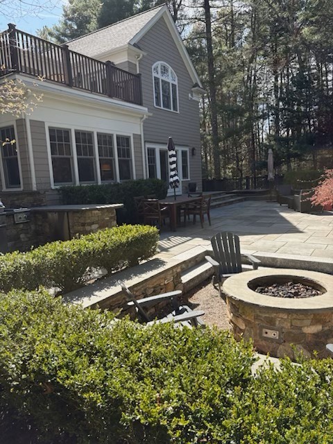 244 Musterfield Rd