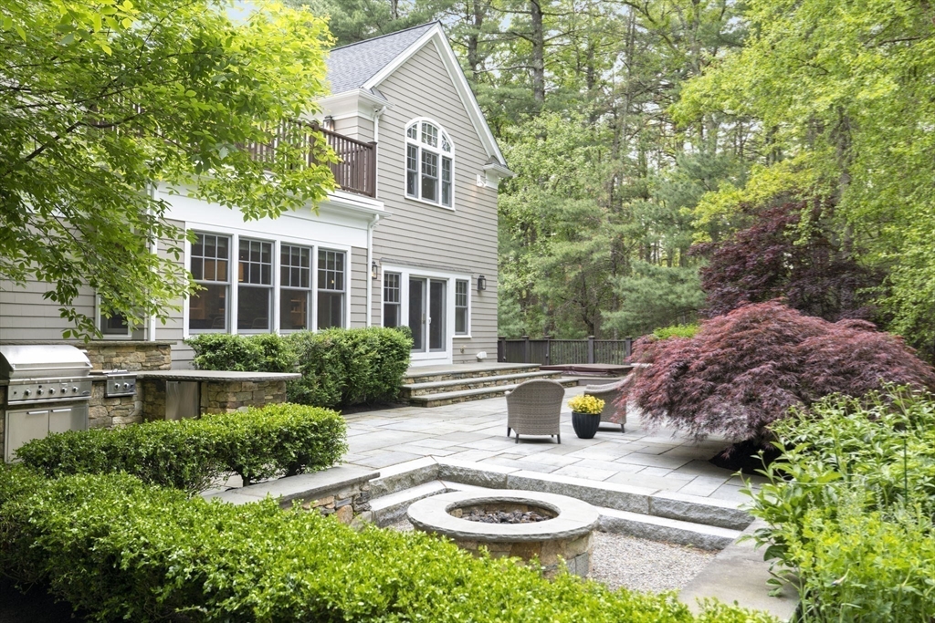 244 Musterfield Rd