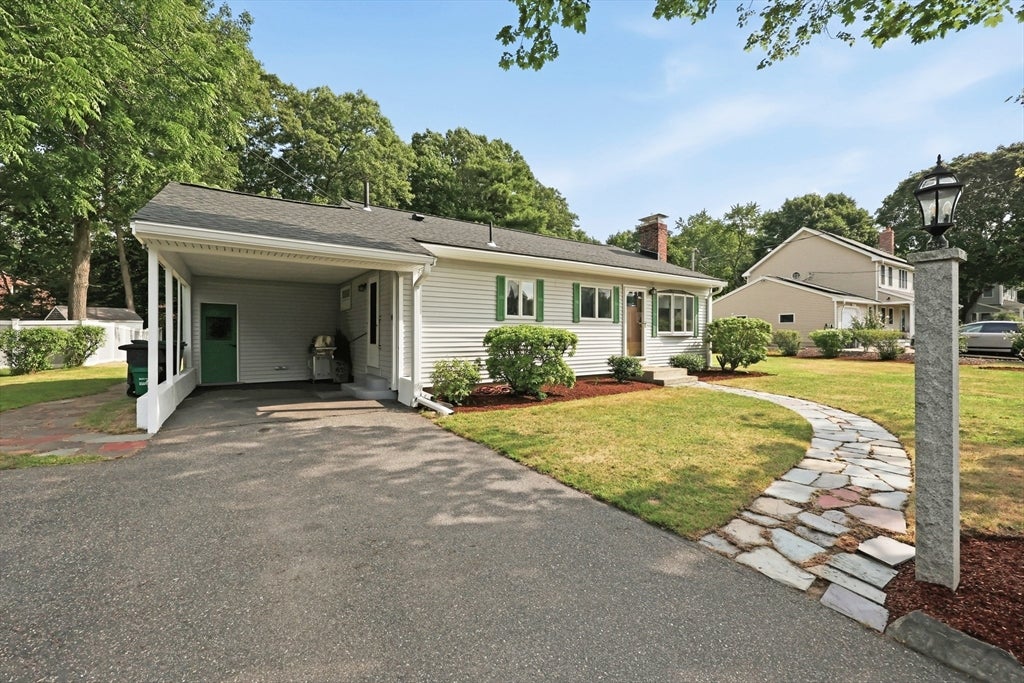 7 Foley Drive