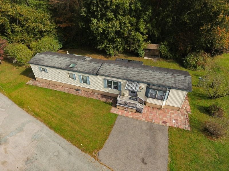 305 Turnpike St=237 5th St 237