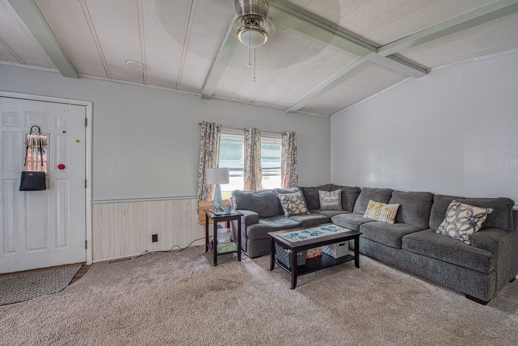 305 Turnpike St=237 5th St 237