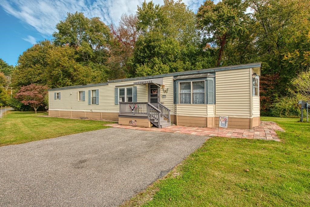 305 Turnpike St=237 5th St 237