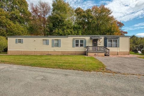 305 Turnpike St=237 5th St 237 Easton MA 02375