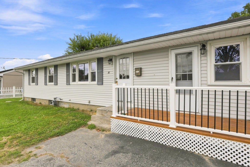 Photo of 76 Daley St, Chicopee, MA 01013 (MLS # 73575763)